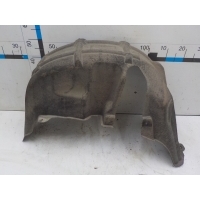 Локер задний правый Suzuki SX-4 2016- 7551156K00