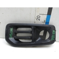 Облицовка ПТФ левая Haval Dargo 2022- 2803108XKN04A8F