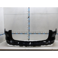 Бампер задний Haval M6 2021- 2804102XKZ0YA
