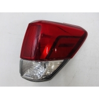 Фонарь задний правый наружный Subaru Forester V 2021- 84912SJ041