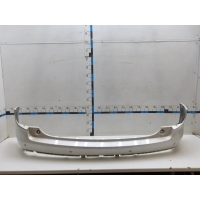 Бампер задний Haval Jolion 2021- 2804104XST01A