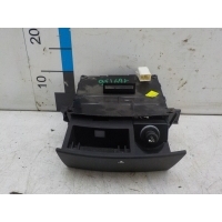 Пепельница Kia Cee''d 2007- 845501H100EQ