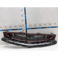 Решетка радиатора Geely Coolray 2020- 6600126541