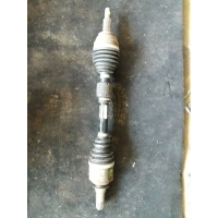 Renault oe 391011816r привод
