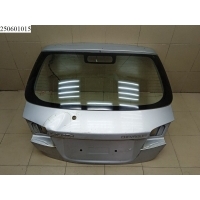 Дверь багажника GENERAL MOTORS Lacetti (J200) 2004-2013 Chevrolet 96387133,96476514