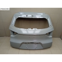 Дверь багажника O.E.M. Tiggo 4 Pro (T19) 2020- Chery OEM0169BAG,O.E.M.0169BAG,552000261AADYJ,552000261AA-DY-J