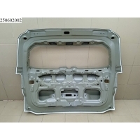 Дверь багажника O.E.M. Tiggo 4 Pro (T19) 2020- Chery O.E.M.0169BAG,OEM0169BAG,552000261AADYJ,552000261AA-DY-J