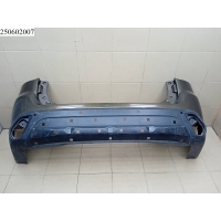 Бампер задний MITSUBISHI Outlander (GF) 2012-2021 Mitsubishi 6410C996ZZ,6410C994,6410D280