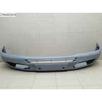 Бампер передний MERCEDES-BENZ Sprinter (901-905)/Sprinter Classic (909) 1995-2006 Mercedes Benz A9018800670