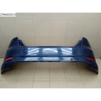 Бампер задний FORD Mondeo IV 2007-2015 Ford 1704619,BS71-F17906-A,BS71F17906A