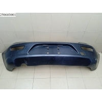 Бампер задний ATEK Cruze (J300) 2008-2016 Chevrolet 22173250,95404328,95494198