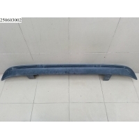 Юбка заднего бампера FORD Mondeo IV 2007-2015 Ford 1722088,BS7117A894A,BS71-17A894-A