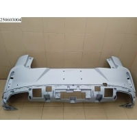 Бампер задний CHERY TXL (M32T) 2019- Exeed 602001291AADQJ