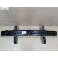 Усилитель заднего бампера O.E.M. Solaris 2010-2017 Hyundai OEM0001UBZ,86630-4L000,866304L000