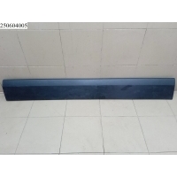 Накладка двери сдвижной правой MERCEDES-BENZ Sprinter (906) 2006-2018 Mercedes Benz,Crafter 2006-2016 Volkswagen A9066900862,A9066905482,2E1853536BJ