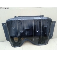 Защита двигателя RENAULT Logan II 2014- Renault 758904959R
