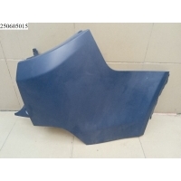 Бампер задний правая часть LAND ROVER Discovery Sport 2014- Land Rover FK72-17926-A,FK7217926A,LR073069