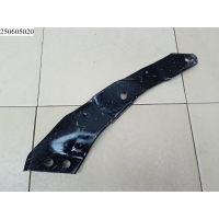 Кронштейн передней панели правый VAG Golf VI 2009-2012 Volkswagen 5K0806930B