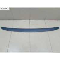 Накладка на решетку радиатора RENAULT Logan 2005-2014 Renault 8200748242