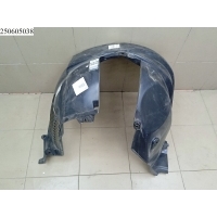Локер (подкрылок) передний правый RENAULT Duster 2012-2020 Renault 638406194R