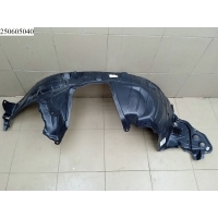 Локер (подкрылок) передний левый TYG X-Trail (T31) 2007-2014 Nissan DS11184AL,212641,63843-JG00A,63841-JG70A,63841-JG30B,63841-JG30A,63843JG00A,63841JG70A,63841JG30B,63841JG30A
