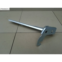 Петля капота левая Vika Tiguan 2007-2016 Volkswagen 88231518401,5N0823301A