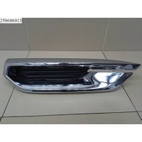 Накладка бампера заднего правая DOMINANT F7 2019- Haval FI0970200002,2804142XKQ00A8L