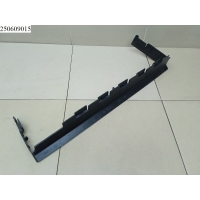 Дефлектор воздушный левый RENAULT Duster 2020- Renault 215599516R