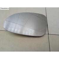 Стекло зеркала электрического левого TYC Superb 2002-2008 Skoda,Sharan 2006-2010 Volkswagen,Sharan 2000-2006 Volkswagen,Passat B6 2005-2010 Volkswagen,Passat B5 2000-2005 Volkswagen,Jetta 2006-2011 Vo