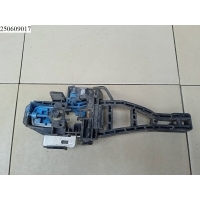 Кронштейн ручки наружней FORD Kuga 2012- Ford,Focus III 2011- 2019 Ford 1747572