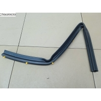 Уплотнитель капота Great Wall-HAVAL Jolion 2021– Haval 8402110XST01A