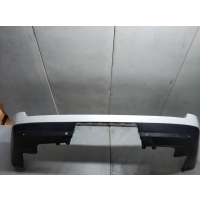 Бампер задний Land Rover Range rover CK5217C945AA