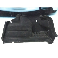 Обшивка багажника Opel Astra J 2010-2015 13356511