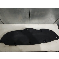 Обшивка крышки багажника Kia Ceed 2006-2012 81752H5010