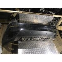 Бампер задний BMW X6 E71 2008-2014 51127176243