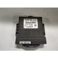 Блок управления АКПП Volkswagen Polo 2011- 09G927750LK