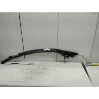 Подушка безопасности шторка Mercedes-Benz C-Class W203 2002 A2038600905