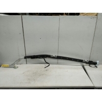 Подушка безопасности шторка Mercedes-Benz C-Class W203 2002 A2038601005