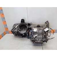 Корпус отопителя Jaguar XJ X351 2012 C2D44416, DW9319B555BB, C2D19500