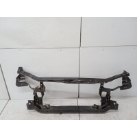 Панель передняя Kia Shuma 2 2001-2004 0K2S153100A
