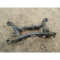 Балка задняя Mercedes-Benz A-Class W176 2014 A2463501108