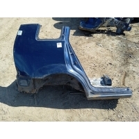 Крыло заднее правое Mazda Premacy CP 2002 C1Y070410