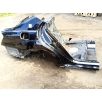 Крыло заднее правое Mercedes-Benz S-Class W221, 5 2006 A2216300021