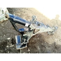 Лонжерон передний правый Opel Corsa D, S07 2008 13448380
