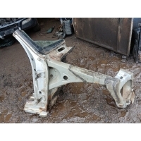 Лонжерон передний правый Mercedes-Benz M-Class W163 1998 A1636200761