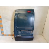 Дверь багажника Renault Kangoo 1 1999