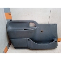 Обшивка двери Renault Kangoo 1 1999 7700304762