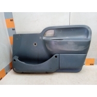 Обшивка двери Renault Kangoo 1 1999 7700304763
