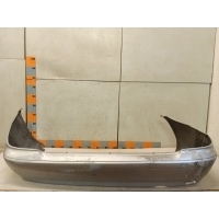 Бампер задний Nissan Primera P11 1998 850222J400