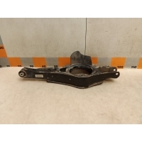 Рычаг задний нижний Volkswagen Passat B6 1K0505371